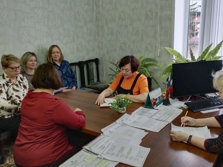 В рамках недели национального проекта "Экономика данных и цифровая трансформация государства".