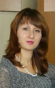 Давлетова Лилия Рафиковна.