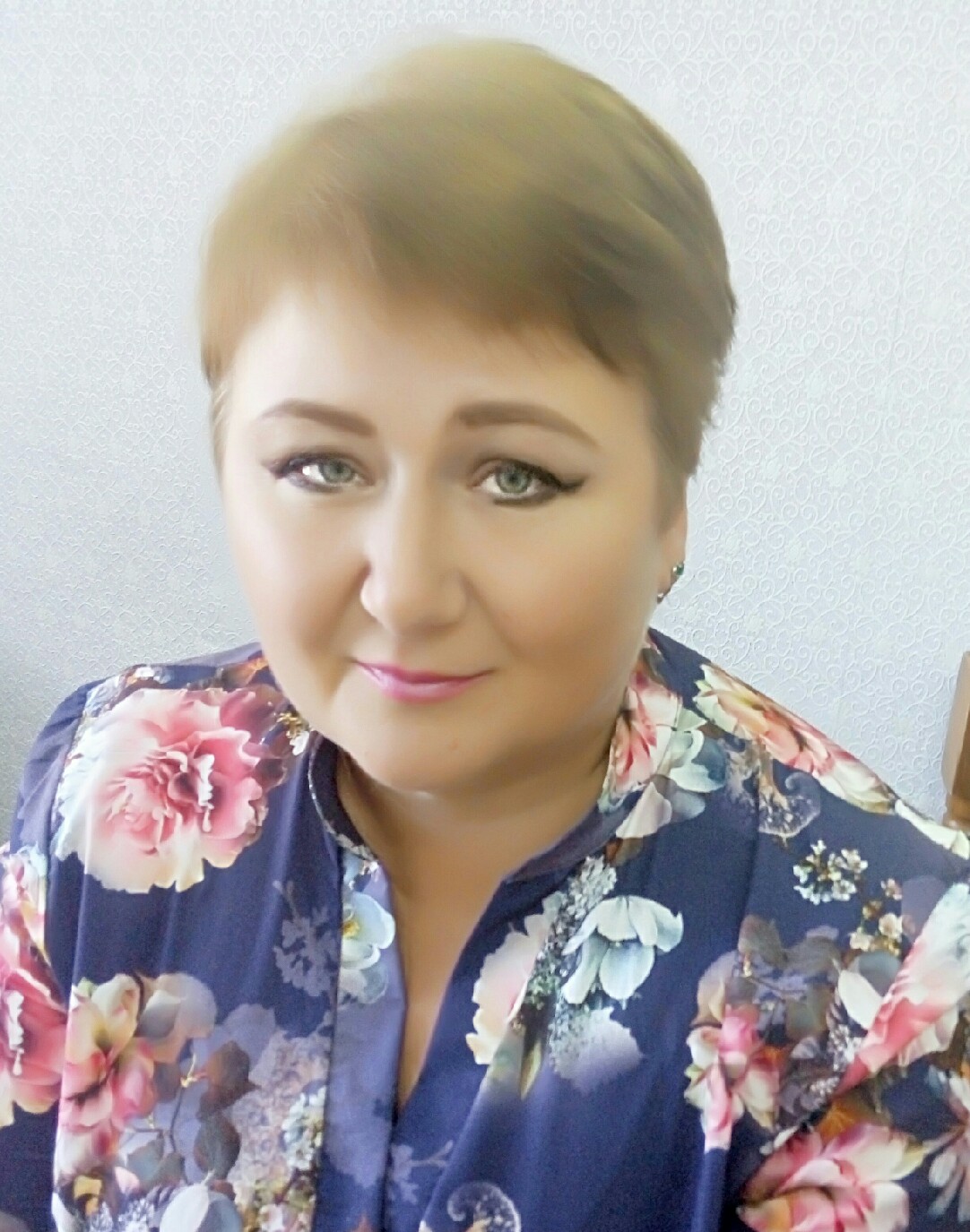 Федоренко Наталья Владимировна.