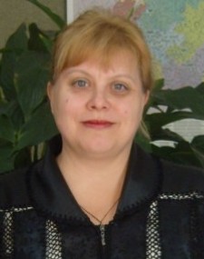 Рубцова Светлана Валерьевна.